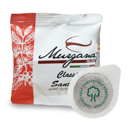 Monorigine Santos - 100 Cialde