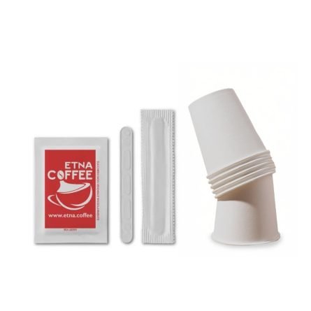 Kit caffè - 150